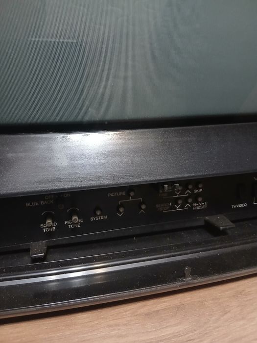 Телевизор SHARP (Япония)