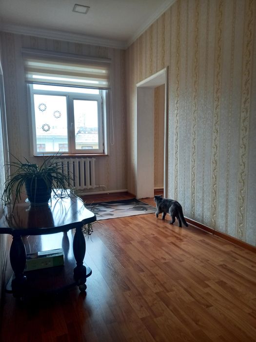 Продам дом на Юнособаде 3 сотки 4 комнаты Свой срочно