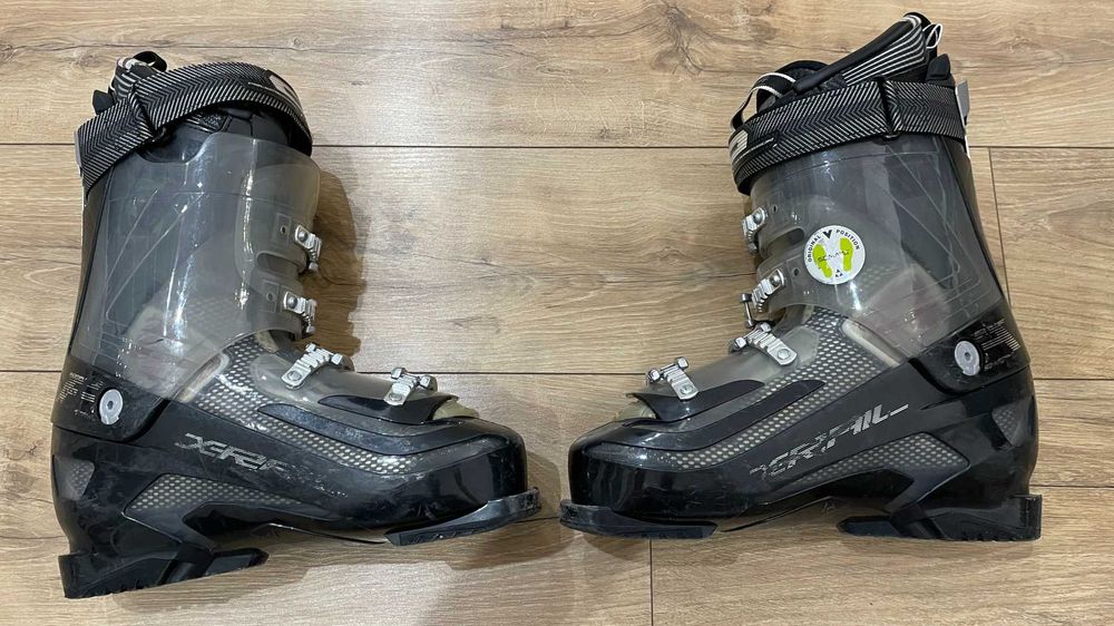 Ски обувки Fischer 28.5