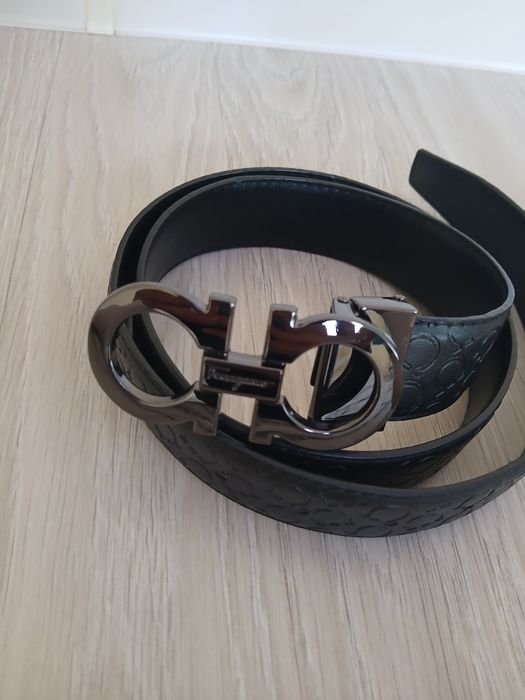 ремень феррагамо