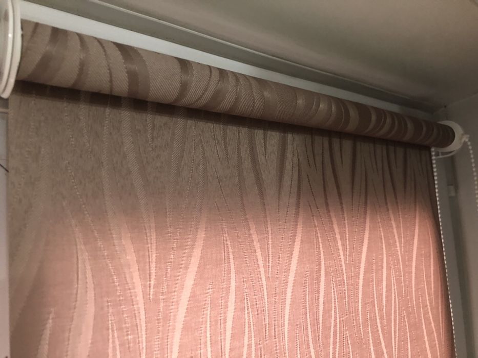 Роллшторы день-ночь | Гарантия 12 мес