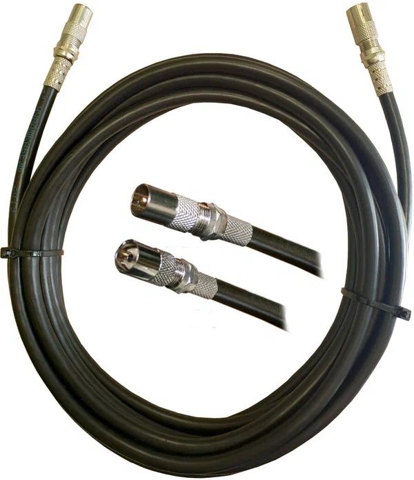 Антена ва Телевизор у'рнатиш, антена уста.