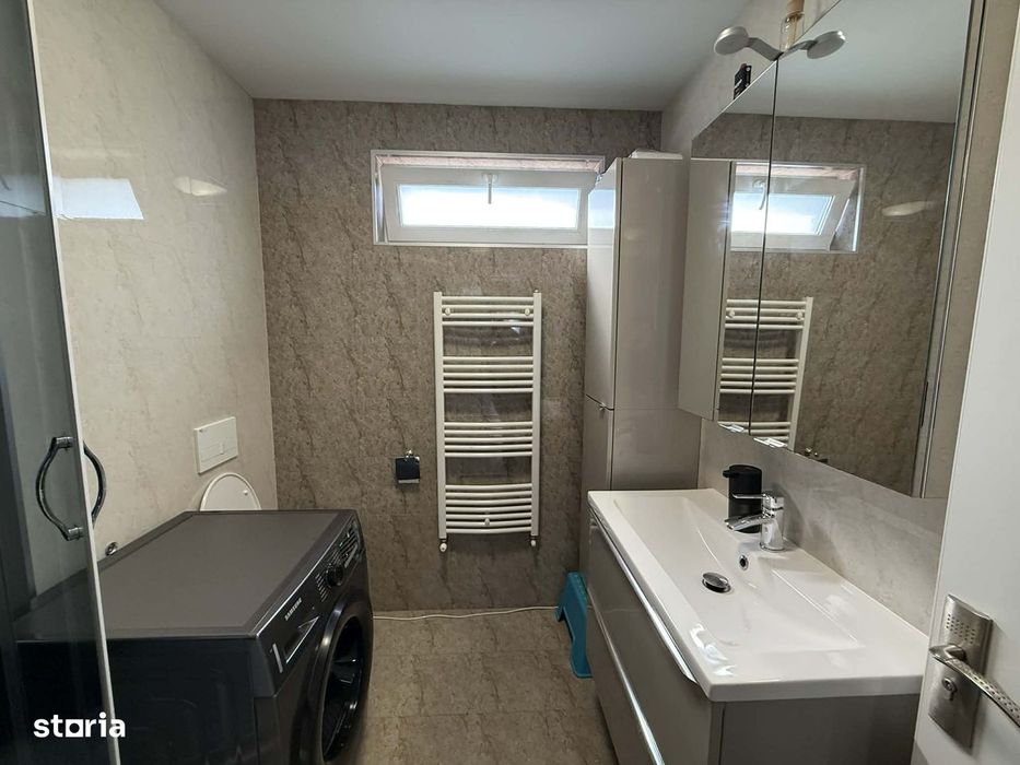 Apartament 3 camere-exclusivitate -Europa-zona Eugen Ionesco