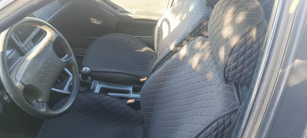 Ауди 80 audi 80 продаю или обмен