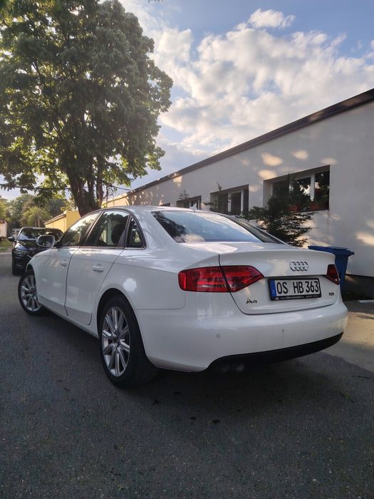 Vând audi A4 2011