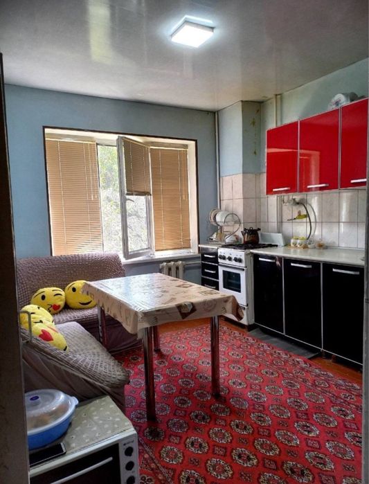 A23 olmazor tumani  qora qamish 2/4. 4/3/4 84m2