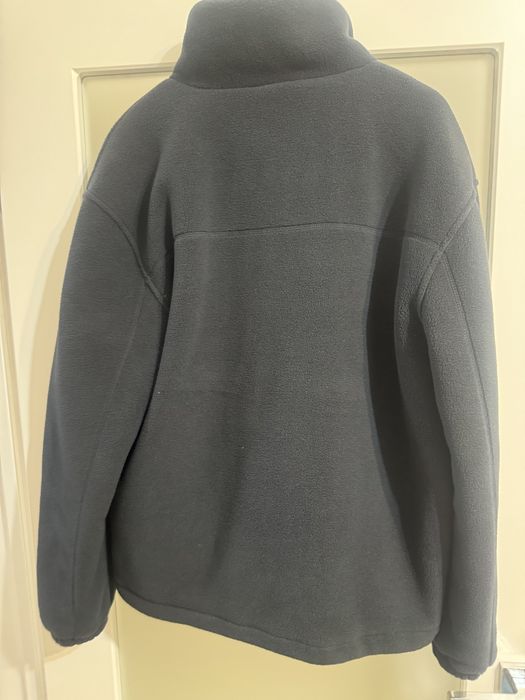 Флисовая куртка Dickies original