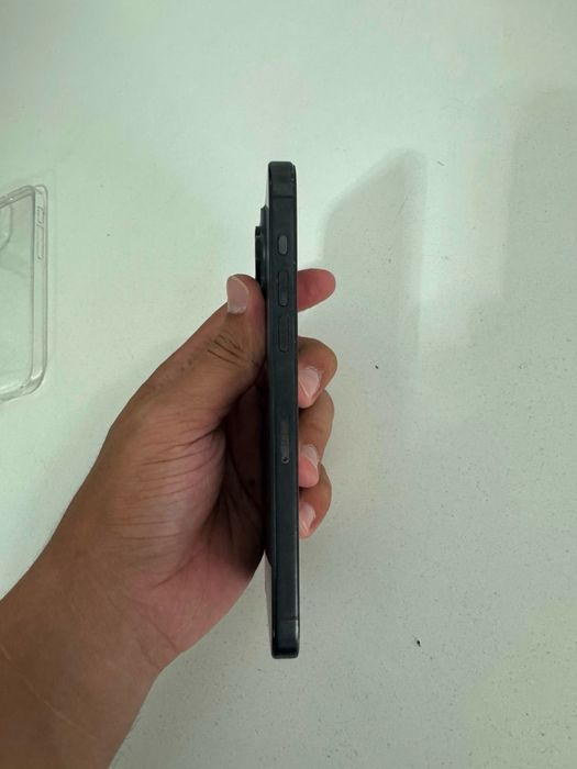 Iphone 15 pro maks 512gb blue