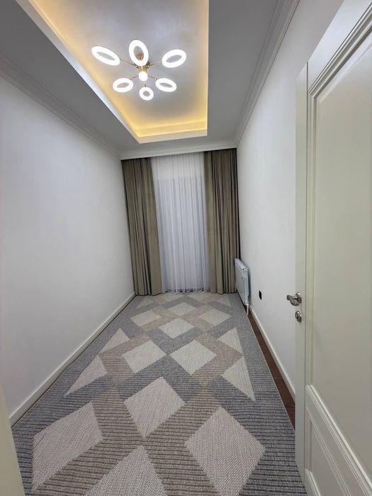 Квартира 3 ком ЖК Нур, 71м² Юнусабадский район, Алайский рынок