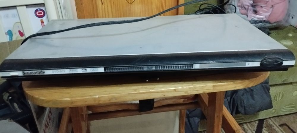 Двди проигрыватель