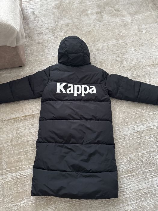 Продам куртку Kappa оригинал!