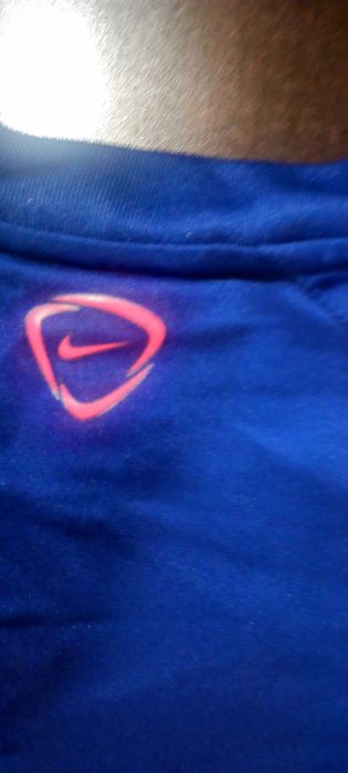 Nike Barcelona горнище 2014-2015