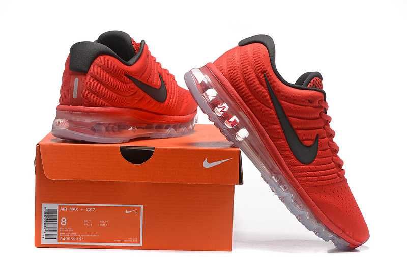 Мъжки маратонки Nike Air Max 2017 - 40