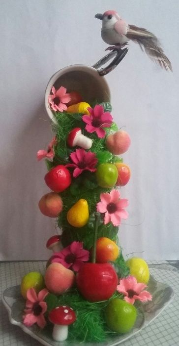 Материал для ручной работы