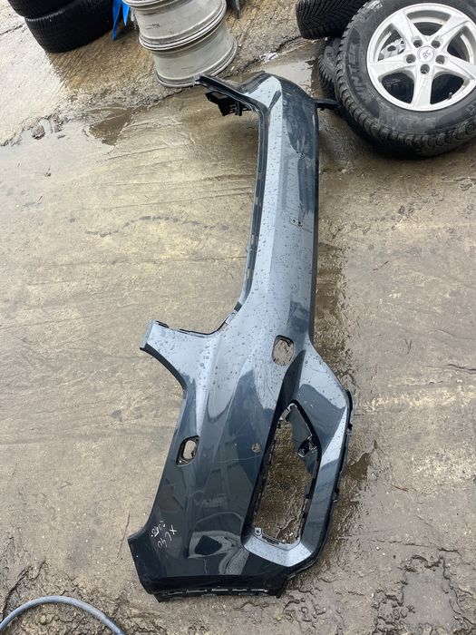 Броня Volvo XC40 2018- 5броя