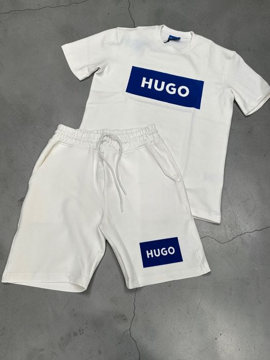 Compleu Hugo calitate premium
