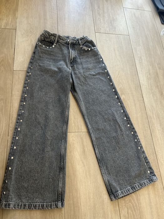 Дрехи за момиче  11-12 год