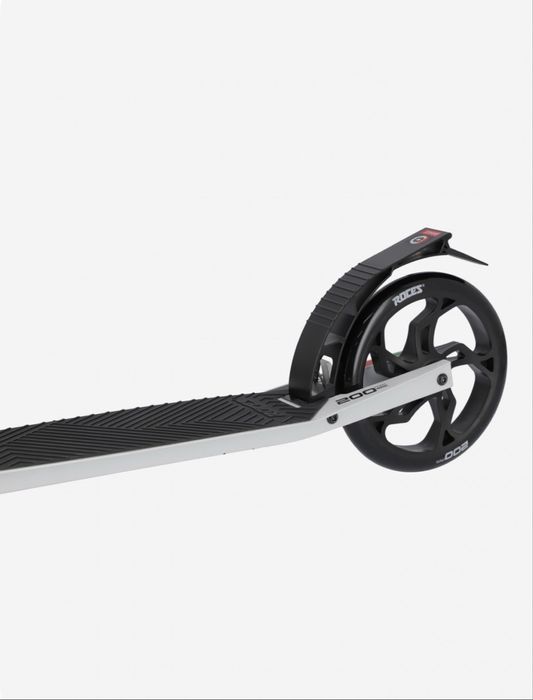 Самокат Rokus 200 Wheel — почти новый
