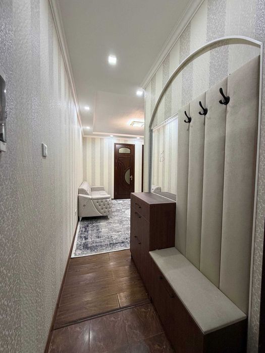 № 3734.Продается 3х-комнатная квартира в Новостройке.