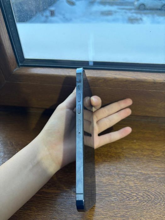 Айфон 13 про мах