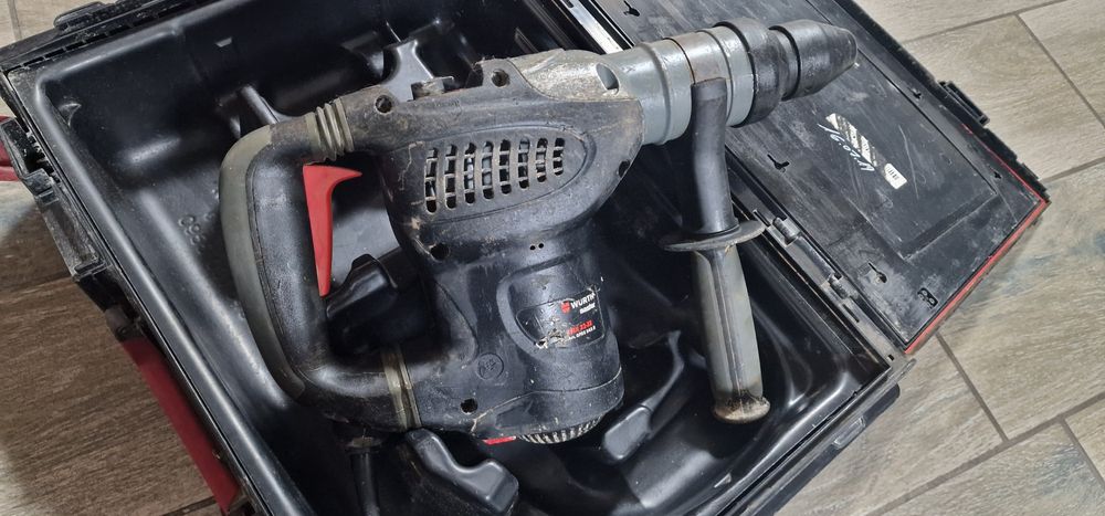 перфоратор Wurth BMH 32-XE SDS-Plus