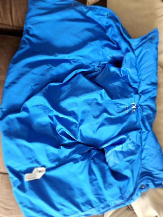 Детско зимно яке Zara