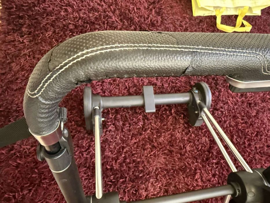 Количка cybex e-praim