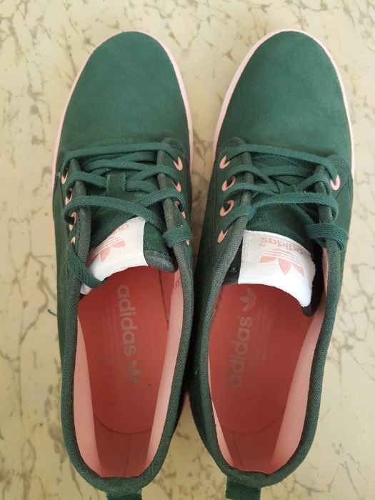 Adidas 42 номер