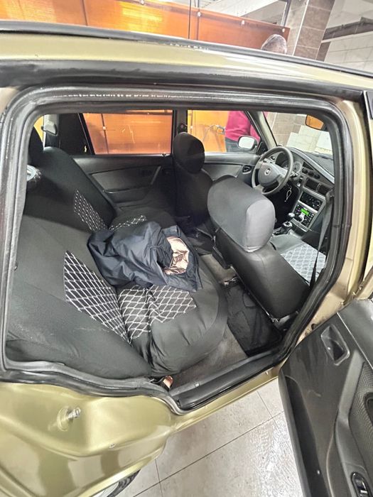 Нексия 2 2013 жылгы