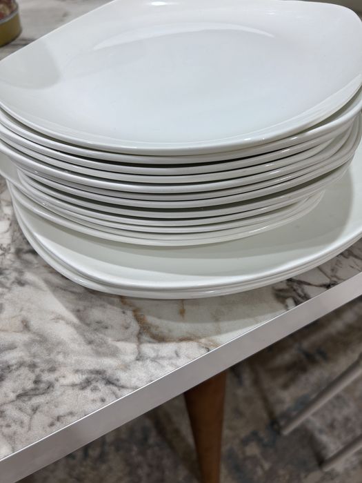 Продам тарелки в отличном состоянии