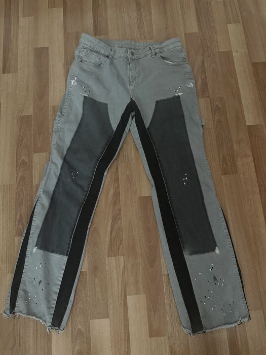 Широки дънки (тип: Gallery dept)