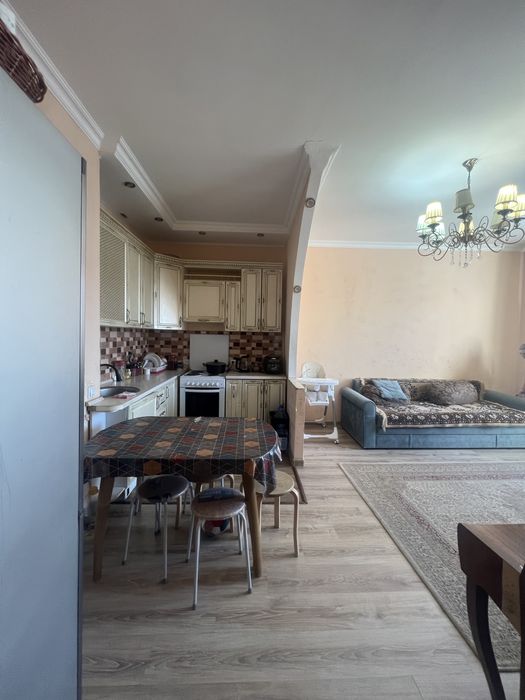 Продаю 2 комнатную квартиру студию