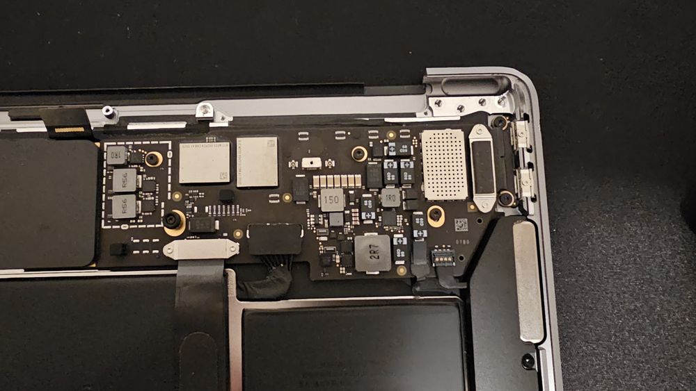 AppleMacbook Air M1 A2337 2020 piese