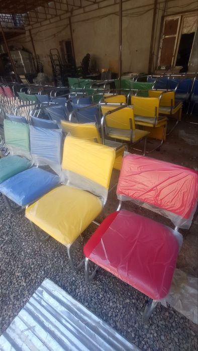 Ташкент Офисный кресла Стулья Сильвия турон Москва