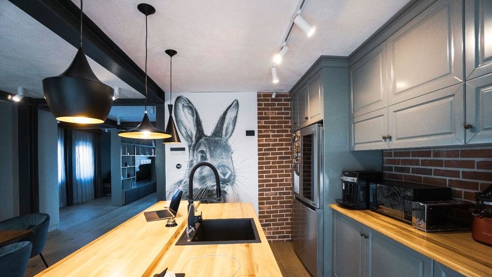 Casă Goranu - Calea București | 220mp | Grădină cu Mentenanță Inclusă