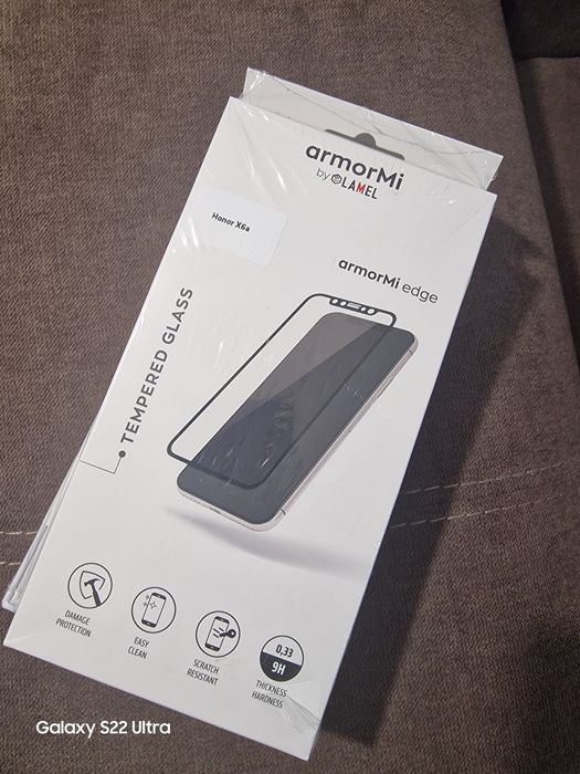 HONOR X6a, 4GB, 128GB, Cyan Lake