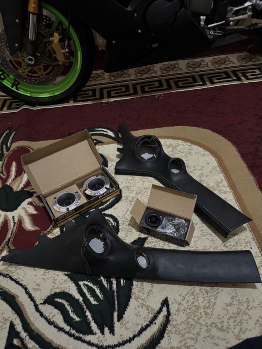 Стойка для spark