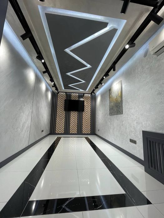 СРОЧНО Ойбек 122м2 3 ком + ресепшн !!!