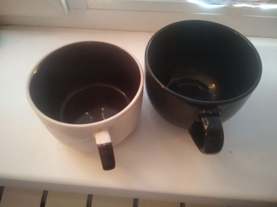 Кружки Для чая или супа