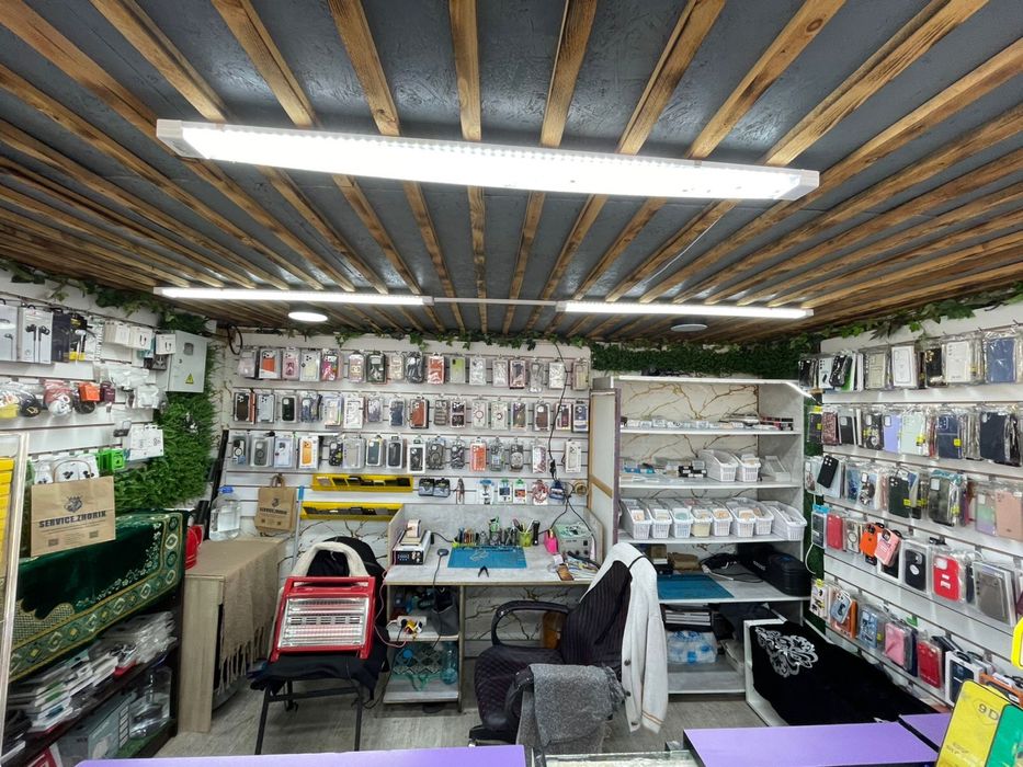 Продается готовый бизнес в Аксай 4