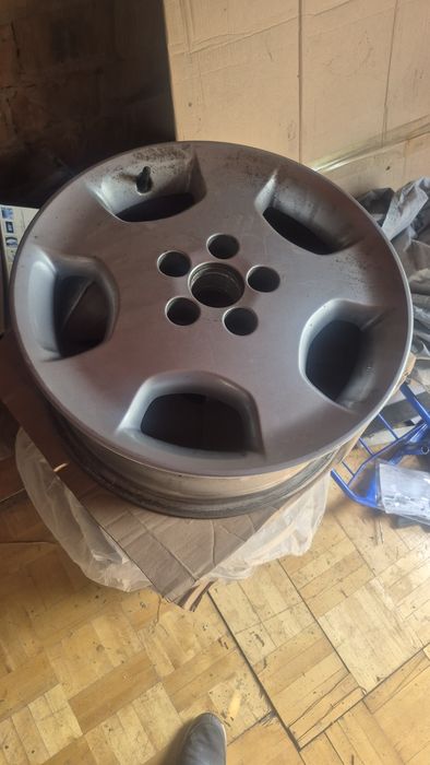 Диски RX 300 оригинал R17