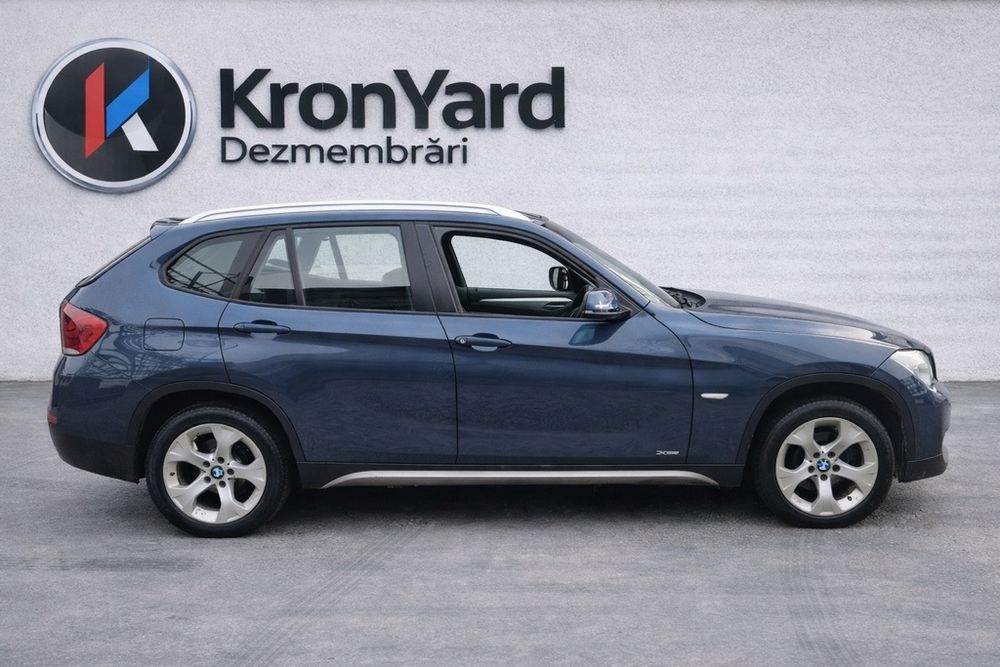 Dezmembrari dezmembrez  BMW X1 E84 2.0 Diesel 2009-2015  N47 D20C Garantie