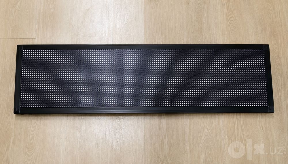 LED-экран — б/у

Продаётся LED-э