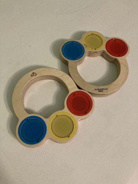 Hape -Дървени играчки