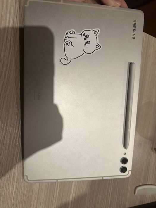 Samsung Galaxy Tab S9+ plansheti sotiladi