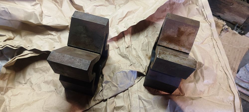 Призма проверочная