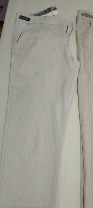 Панталони и ризи