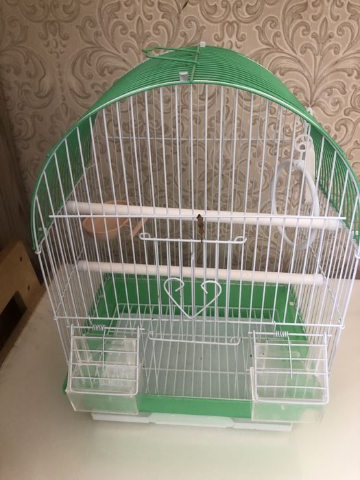 Продам клетку