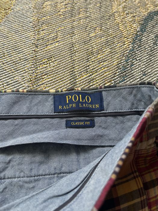 POLO Ralph Lauren -  Classic Fit размер  36 / Ориигинал