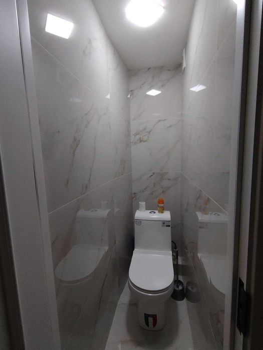 Продаётся 3х комн квартира на 2 этаже Ор-р  Конечка мечеть